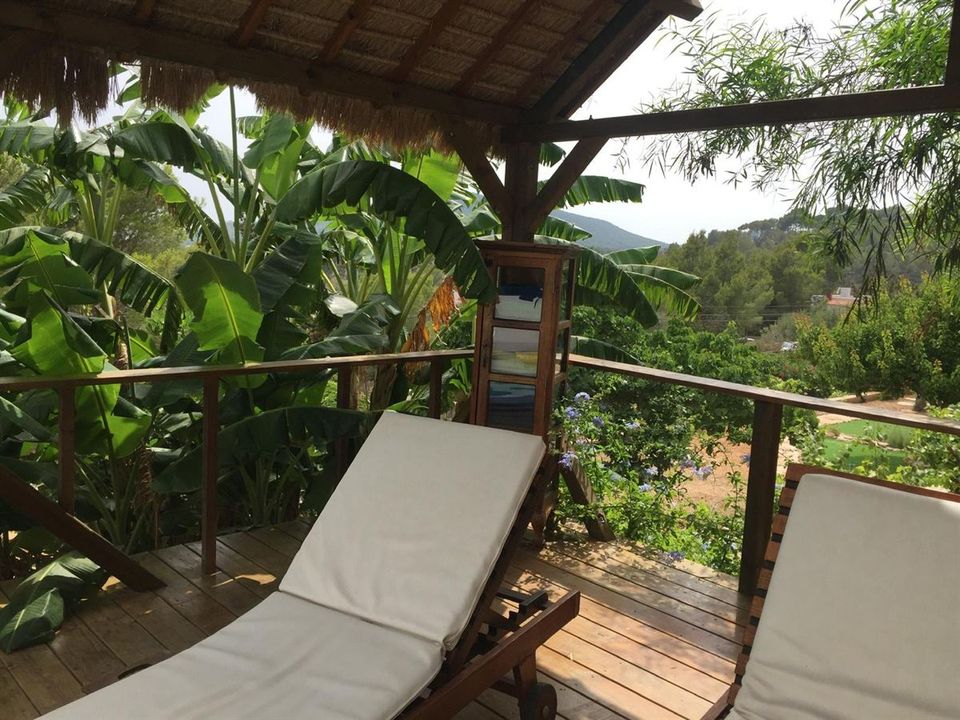 Villa i Ibiza, Ibiza - foto 5